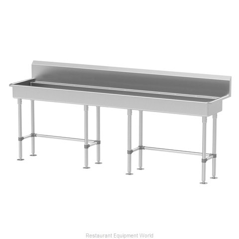 Advance Tabco FC-FMD-100-ADA Sink, Hand