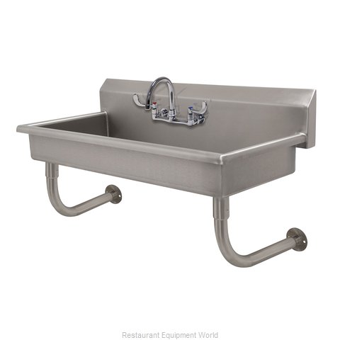 Advance Tabco FC-WM-1-ADA-F Sink, Hand