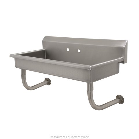 Advance Tabco FC-WM-1-ADA Sink, Hand