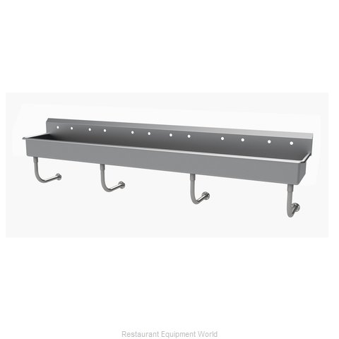 Advance Tabco FC-WM-120 Sink, Hand