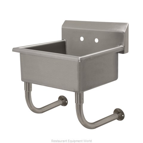 Advance Tabco FC-WM-2219 Sink, Hand