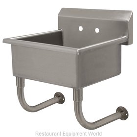 Advance Tabco FC-WM-2721 Sink, Hand