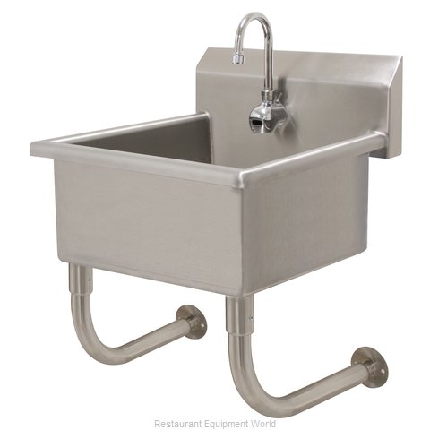 Advance Tabco FC-WM-2721EF Sink, Hand