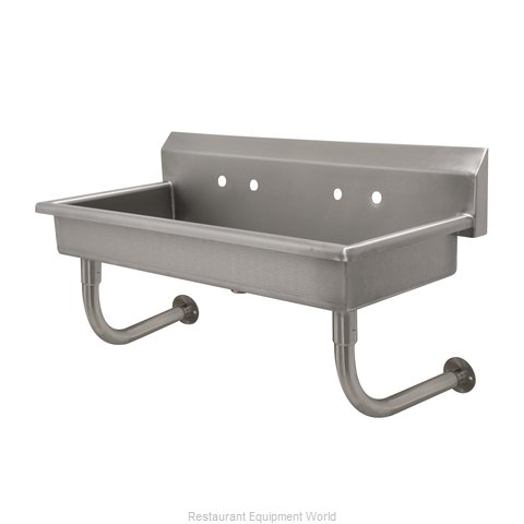 Advance Tabco FC-WM-40-ADA Sink, Hand