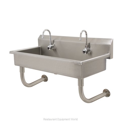 Advance Tabco FC-WM-40EF Sink, Hand