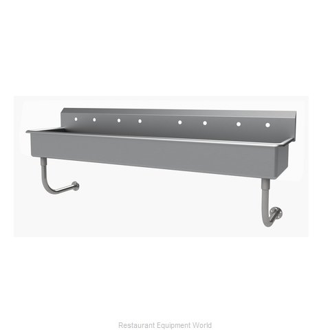 Advance Tabco FC-WM-80 Sink, Hand