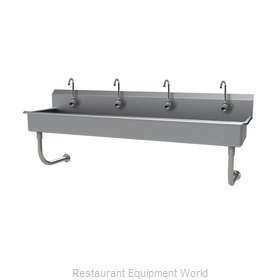 Advance Tabco FC-WM-80EFADA Sink, Hand