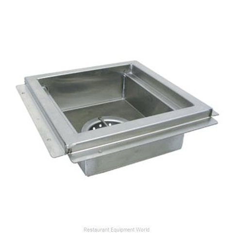 Advance Tabco FDR-1212 Drain, Floor