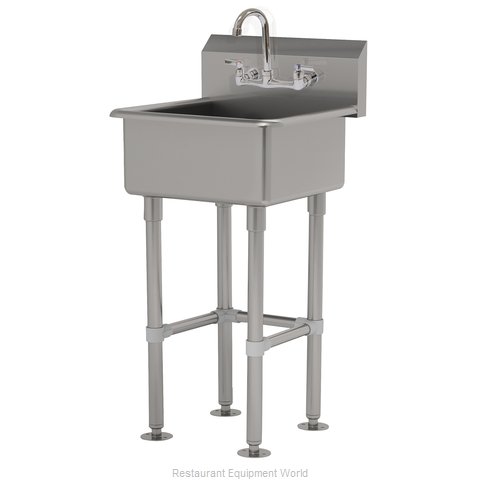 Advance Tabco FS-FM-2219-F Sink, Hand