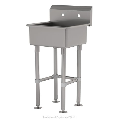 Advance Tabco FS-FM-2721 Sink, Hand