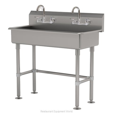 Advance Tabco FS-FM-40-ADA-F Sink, Hand