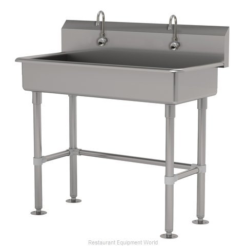 Advance Tabco FS-FM-40EFADA Sink, Hand