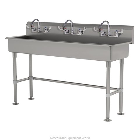 Advance Tabco FS-FM-60-ADA-F Sink, Hand