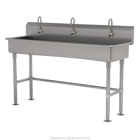 Advance Tabco FS-FM-60EFADA Sink, Hand