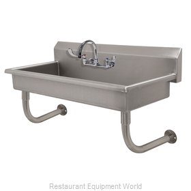 Advance Tabco FS-WM-1-ADA-F Sink, Hand