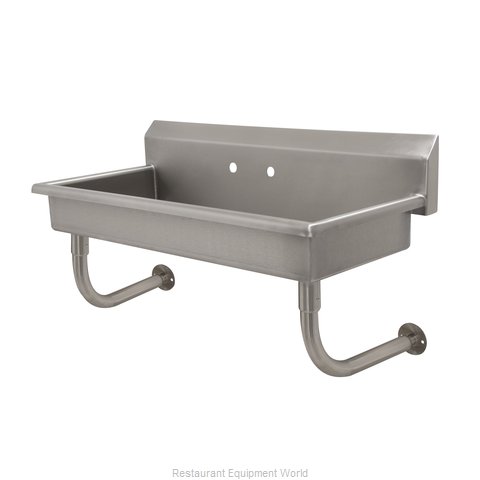 Advance Tabco FS-WM-1-ADA Sink, Hand