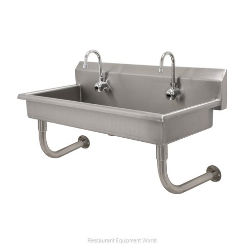 Advance Tabco FS-WM-40EFADA Sink, Hand