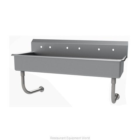 Advance Tabco FS-WM-60 Sink, Hand