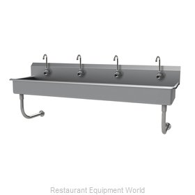 Advance Tabco FS-WM-80EFADA Sink, Hand