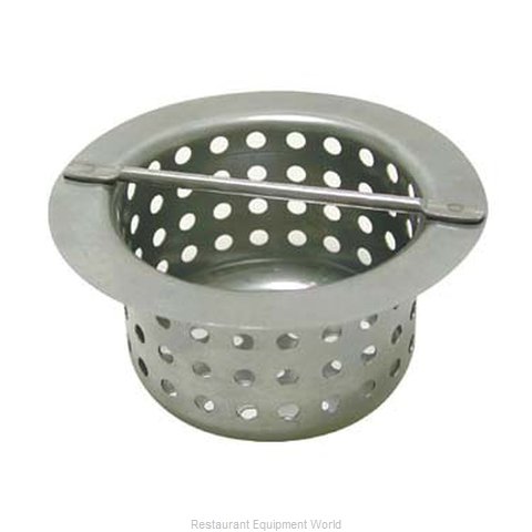 Advance Tabco Ft 2 Drain Sink Basket Strainer