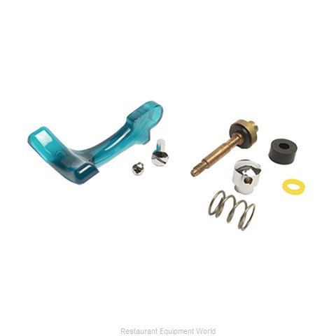 Advance Tabco K-02 Faucet, Parts