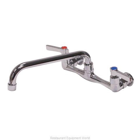 Advance Tabco K-1 Faucet Wall / Splash Mount