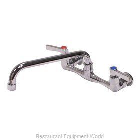 Advance Tabco K-1 Faucet Wall / Splash Mount