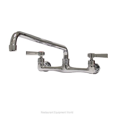 Advance Tabco K-11-X Faucet Wall / Splash Mount