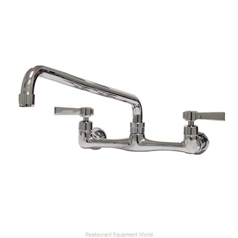 Advance Tabco K-11 Faucet Wall / Splash Mount