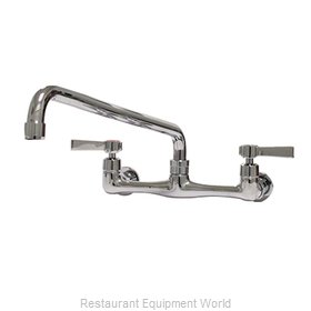 Advance Tabco K-11 Faucet Wall / Splash Mount