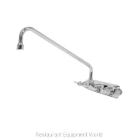 Advance Tabco K-111 Faucet Wall / Splash Mount