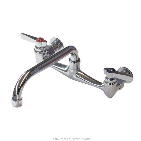 Advance Tabco K-1118 Faucet Wall / Splash Mount