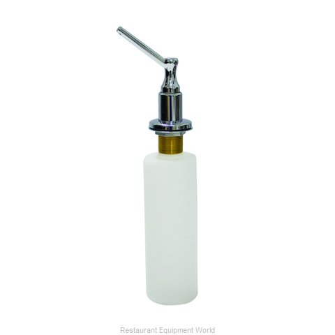 Advance Tabco K-12 Soap Dispenser (Magnified)