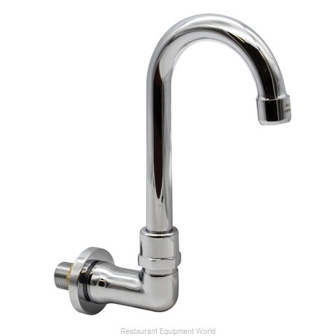 Advance Tabco K-121 Faucet, Nozzle / Spout