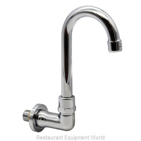 Advance Tabco K-121 Faucet, Nozzle / Spout