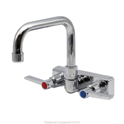 Advance Tabco K-123-X Faucet Wall / Splash Mount