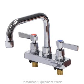 Advance Tabco K-124 Faucet Deck Mount