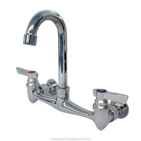Advance Tabco K-159 Faucet Wall / Splash Mount