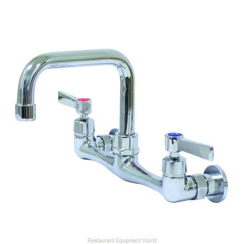 Advance Tabco K-160 Faucet Wall / Splash Mount