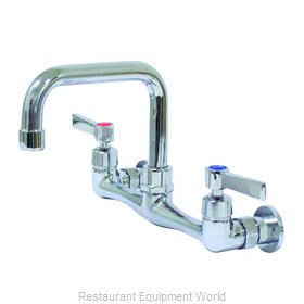 Advance Tabco K-160 Faucet Wall / Splash Mount