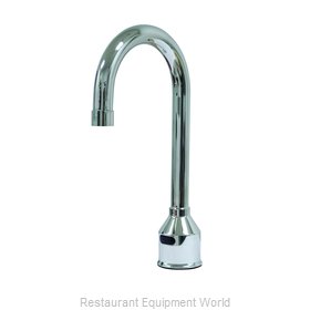 Advance Tabco K-180 Faucet, Electronic