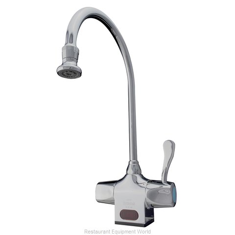 Advance Tabco K-185 Faucet, Electronic Hands Free