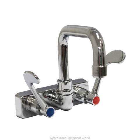 Advance Tabco K-206 Faucet Wall / Splash Mount