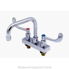 Advance Tabco K-208 Faucet Deck Mount