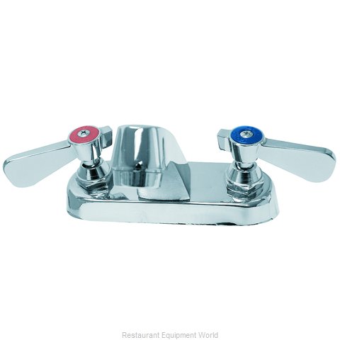 Advance Tabco K-22 Faucet Deck Mount