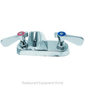 Advance Tabco K-22 Faucet Deck Mount