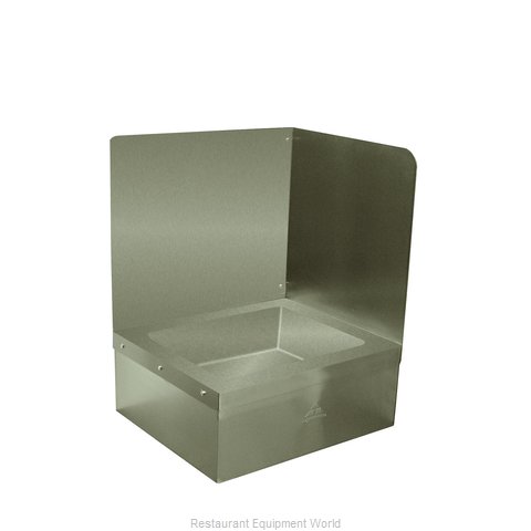 Advance Tabco K-293R Sink Splash