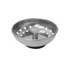 Advance Tabco K-310 Drain, Sink Basket / Strainer