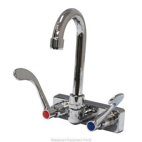 Advance Tabco K-316-X Faucet Wall / Splash Mount