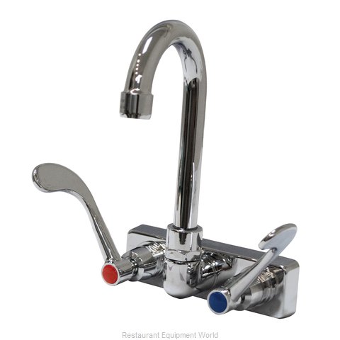 Advance Tabco K-316 Faucet Wall / Splash Mount